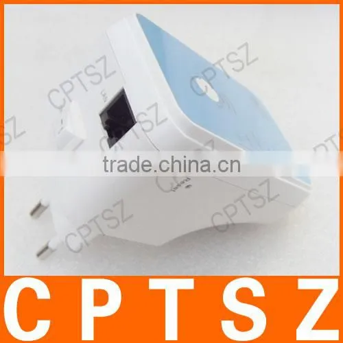 Concurrent Dual Band WiFi Repeater