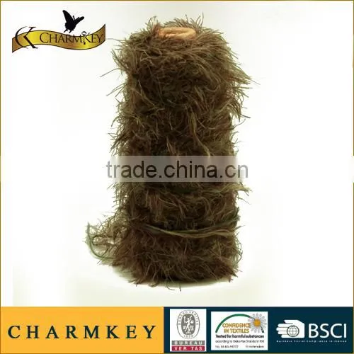 nylon fancy yarn