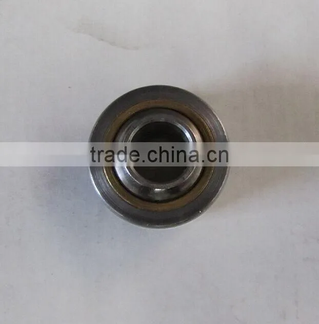 Inserted radial spherical plain bearing GEBK10S PB10