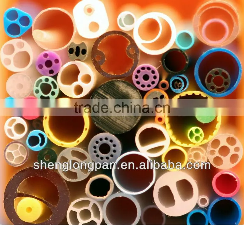 Acrylic LED Lens