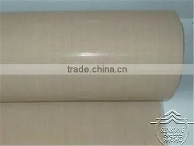 1.0mm PTFE Fiberglass Fabric