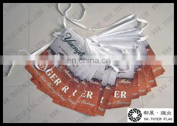 Bunting, Bunting Flag Banner,Promotion String Banners