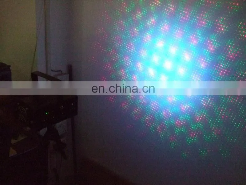 spark brand led stage laser lighting