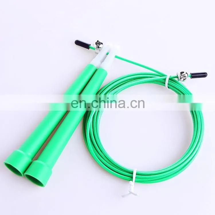 New Style Crossfit Professional Skipping Rope