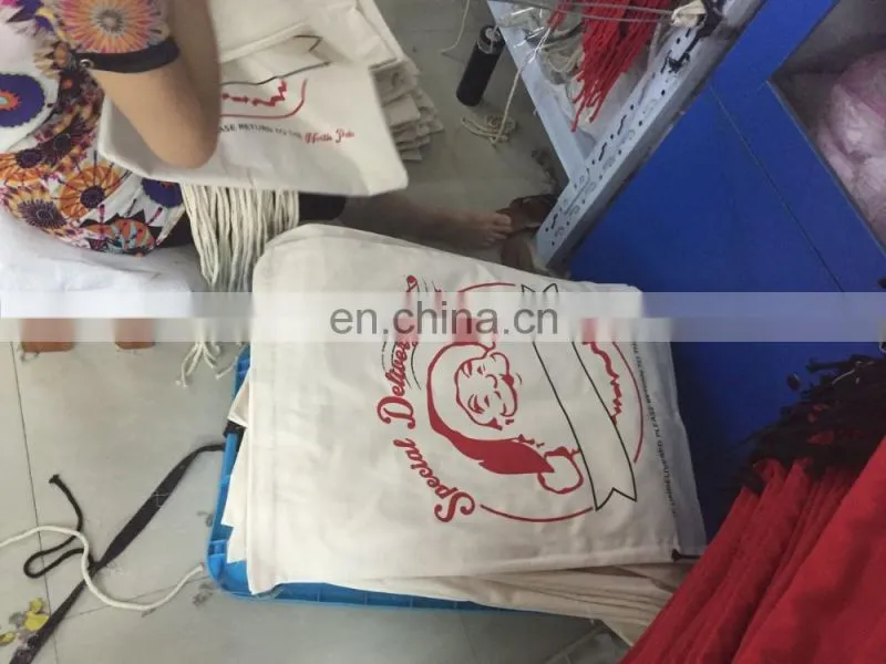 3 Style Christmas gifts Santa Claus sack kids candy christmas bag
