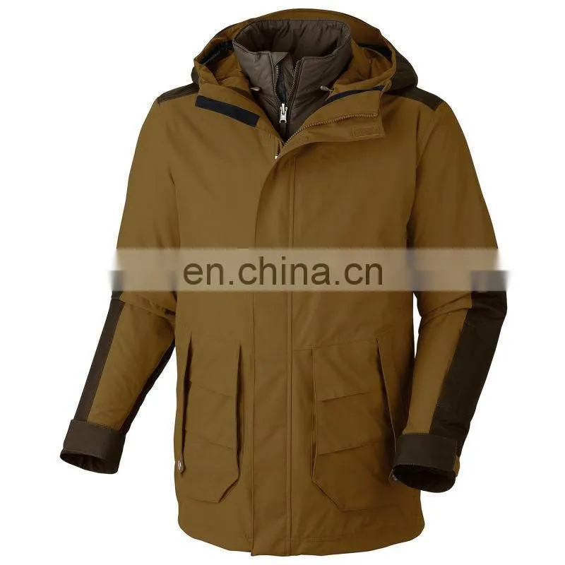 2014 men top brands winter jacket,seamless jacket,3 in 1 jacket - 6 Years Alibaba Experience