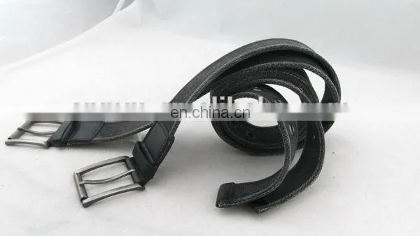 Fashion Canvas Belt For Adult Wholesale Belt Mens