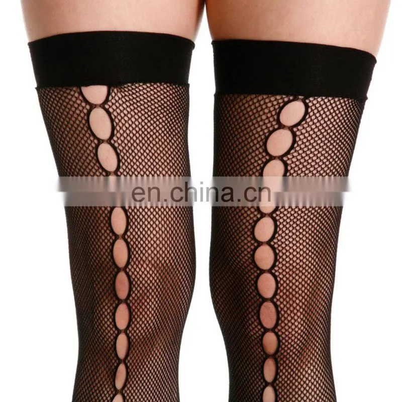 Sexy girls fashion tube stocking black women sexy stocking legs sexy lady stocking