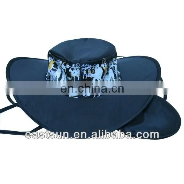 Cheap Waterproof Folding Cap
