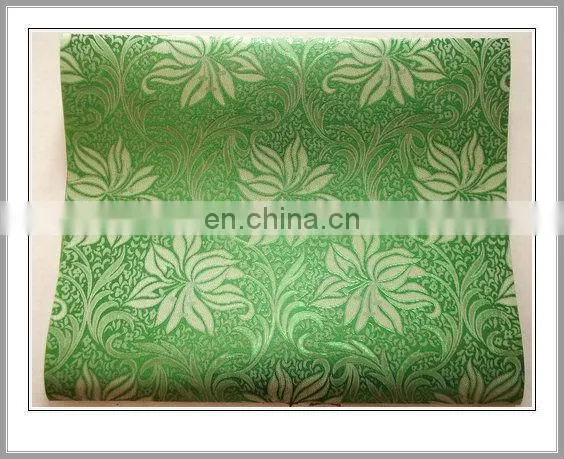 swiss sego damask headtie(SG385G)