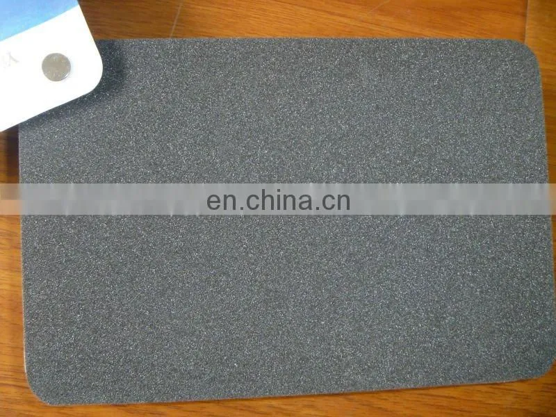 eva foam packing/eva foam for box