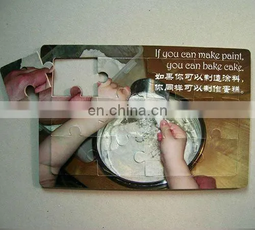 Custom Puzzle Jigsaw for Kids