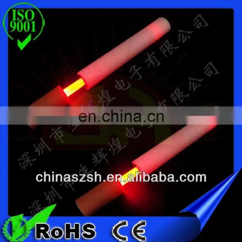 luminous water gun, flashing toys for beach and evening party, children's favorate
