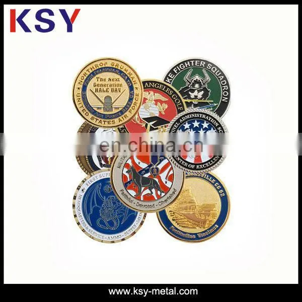 High quality Brushed gunmetal custom finisher medals with Lanyard