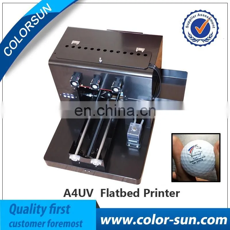 dx5 uv ink consumables price for glass/pcb/Metal /phone case /ball
