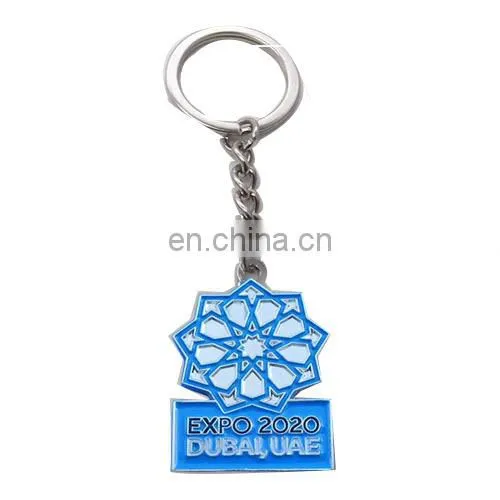 cheap promotional round metal Uae magnet pins
