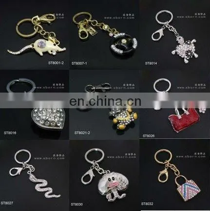custom LED bulb phone strap for couple small gift for valentine's day