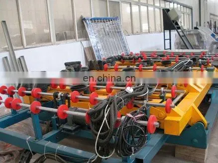 YG-3826 Glass Unloading Machine