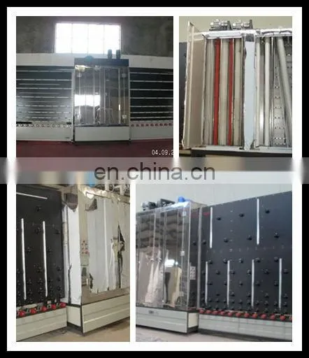 Glass Washer and Dryer LBW2700 vertical glass washer and dryer