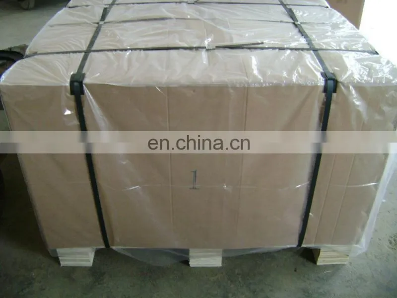 China supplier different types dry-dial mechanical single jet water meter