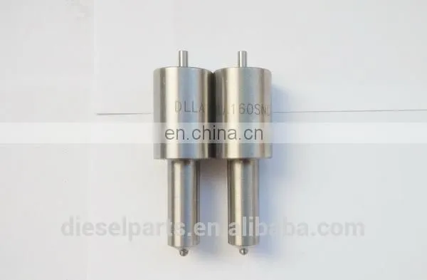 BJAP Fuel Injector Nozzle DLLA160SND171 with Part No.093400-1710(9430034711)
