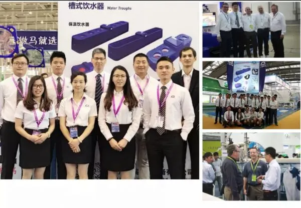 Shanghai Terrui International Trade CO.,LTD company overview - view 3