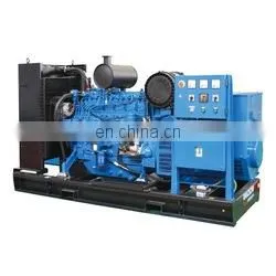 Cheap price AC 50Hz 3 Phase Diesel Power 100kw silent diesel generator