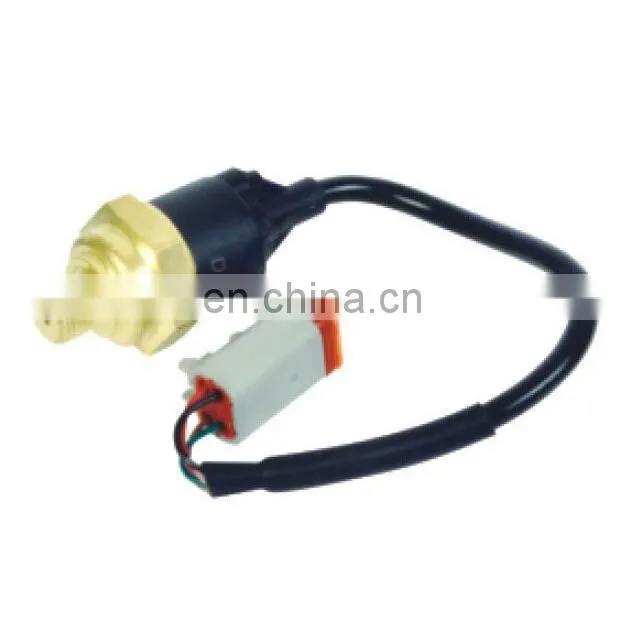 Oil Pressure Sensor for Scania Volvo Truck OEM 1393113 1881260 1452862 1488340