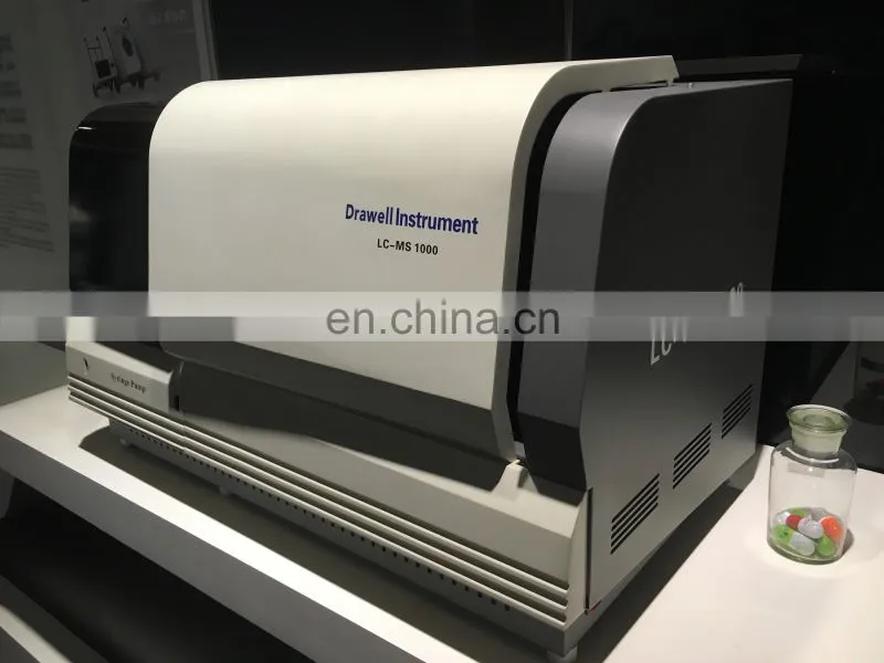 LC-MS 1000 Liquid Chromatograph Mass Spectrometer