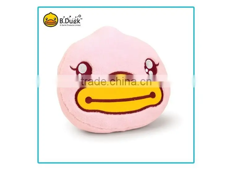 Car seat massage neck pillow cushion for kids wholesaler price