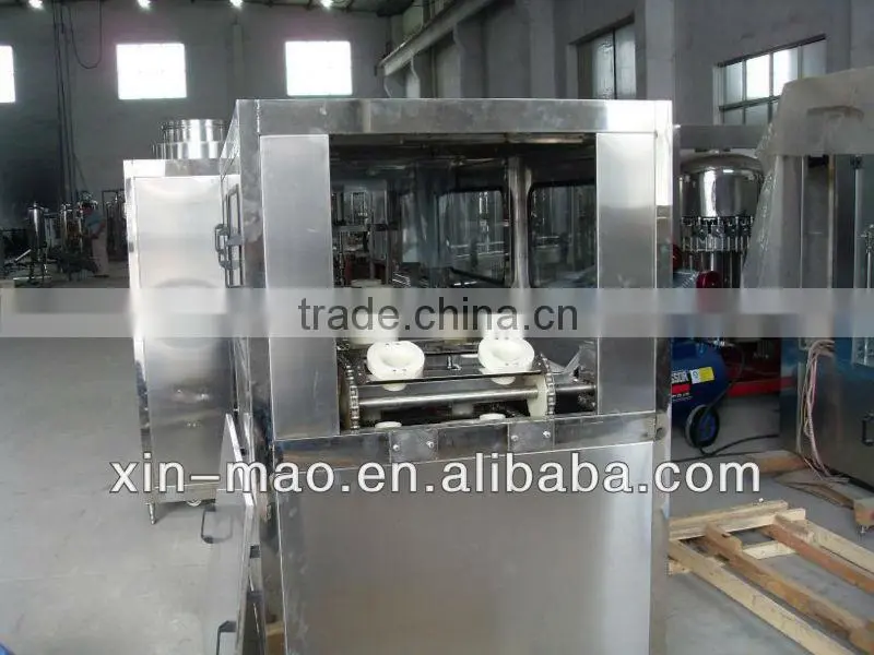 water filling machine for 5 gallon