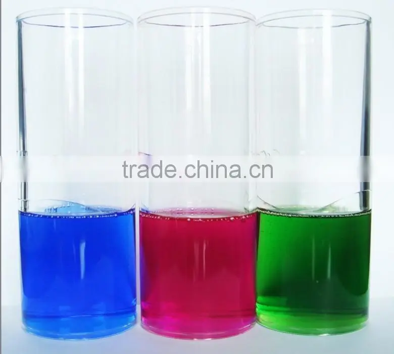 Small Hourglass Sand Timer, Acrylic Liquid Gel Timer Hourglass