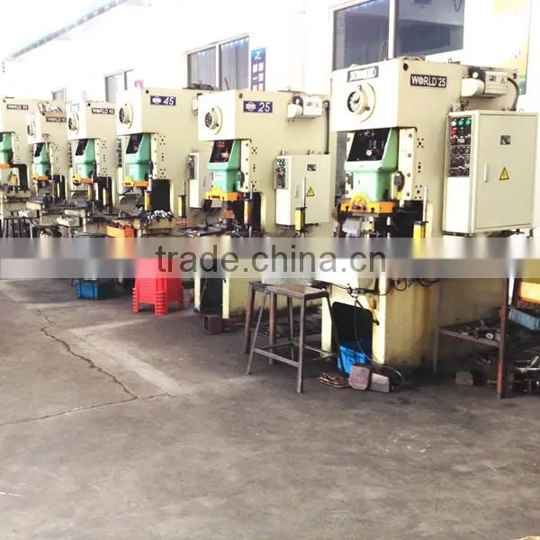 factory supply China welding Stainless Steel parts