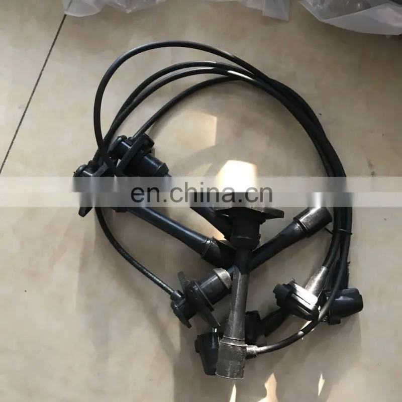 Ignition Wire Set For CARINA COROLLA AE100 90919-22327 90919-22325