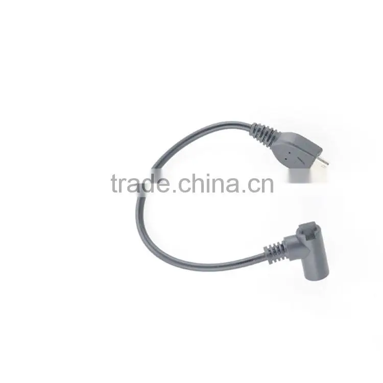 CBL 268-004-01-C Verifone Vx670 Charger Cable