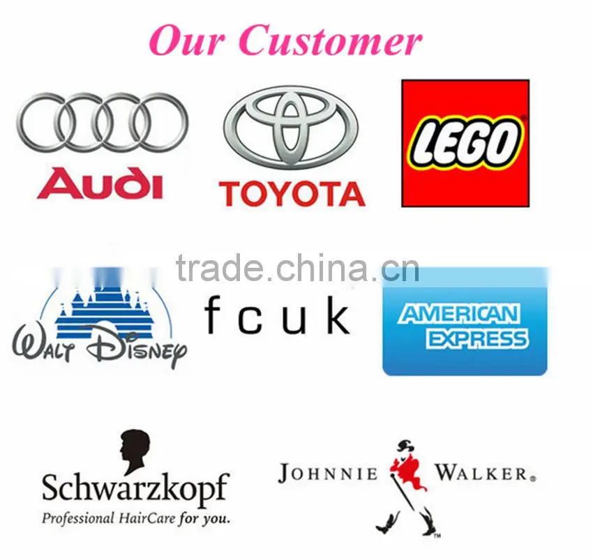 2015 customized printing cover metal ring binder wholesale