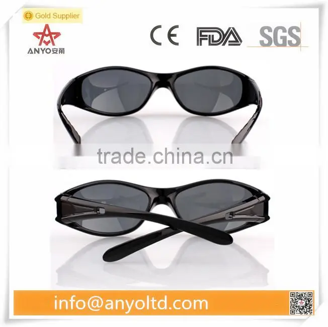 Plastic mens sunglasses