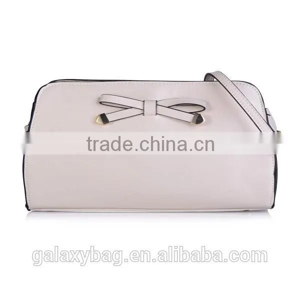 Hot Sale Stylish Colourful PU Evening Bag