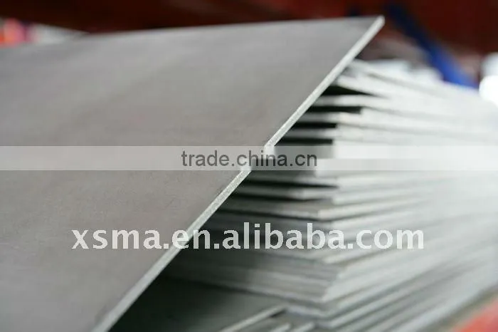 GR4 Medical Titanium Alloy sheet