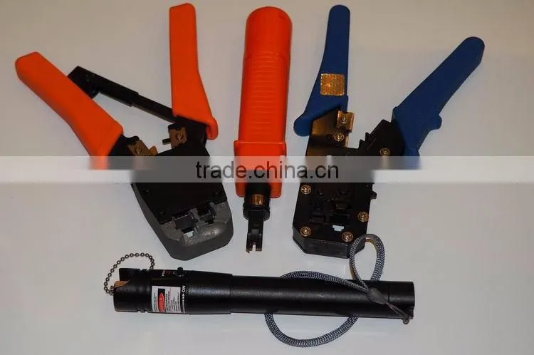 CAT6 RJ45 unshielded modular Jack