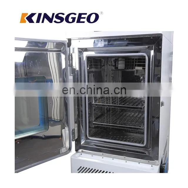 Constant Temperature And Humidity Stability Test Chamber Constant Temperature And Humidity Stability Test Chamber