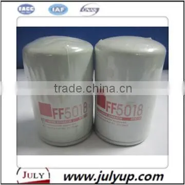 Fleetguard oil filter LF16015 4897898