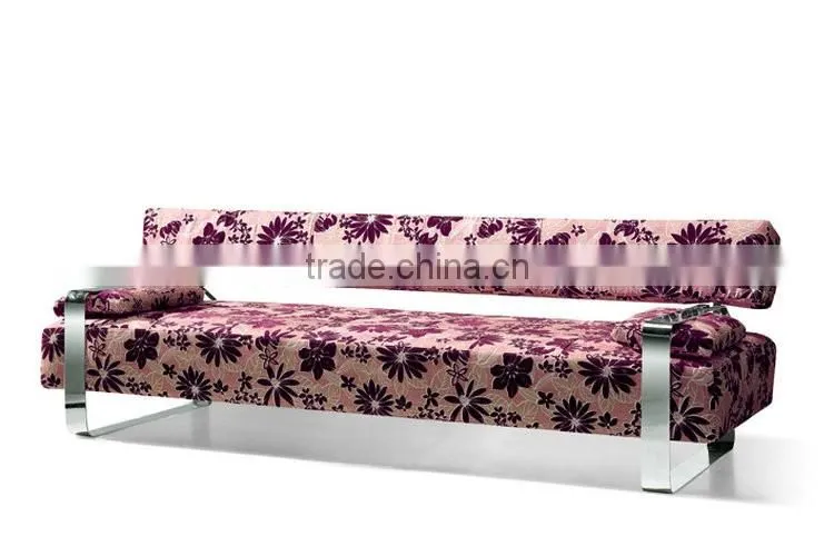 Luxury Design High Quality Hotel Sofa Bed