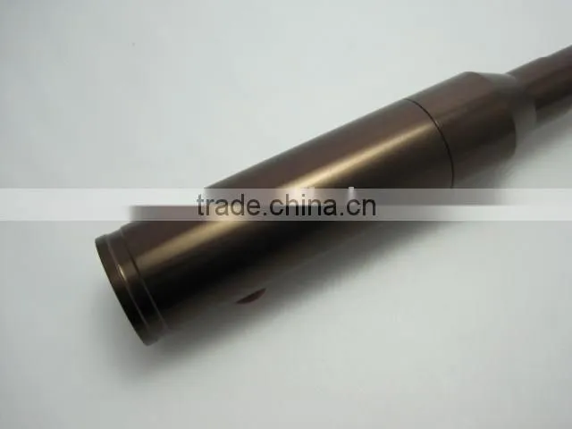 New product rocket shape 3*AAA 9 led outdoor lighting