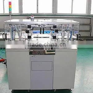 OEM & ODM Car Parts Automatic Ultrasonic Washer