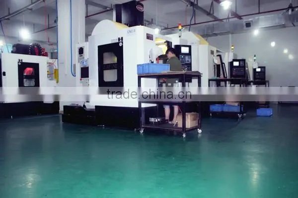 High quality hot foil stamping machine parts