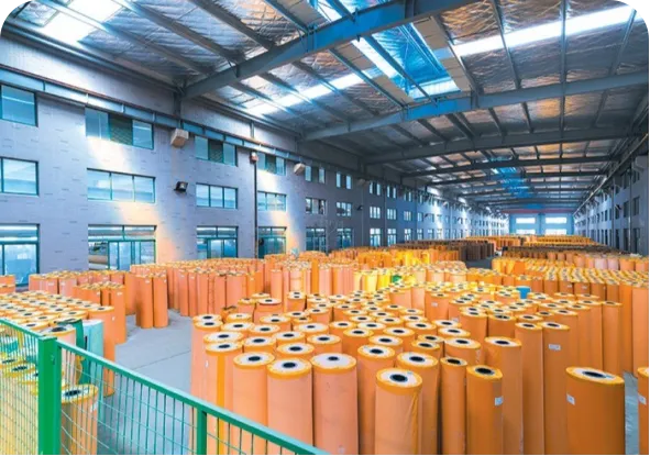 Hebei Boker New Material Tech Co., Ltd company overview - view 3