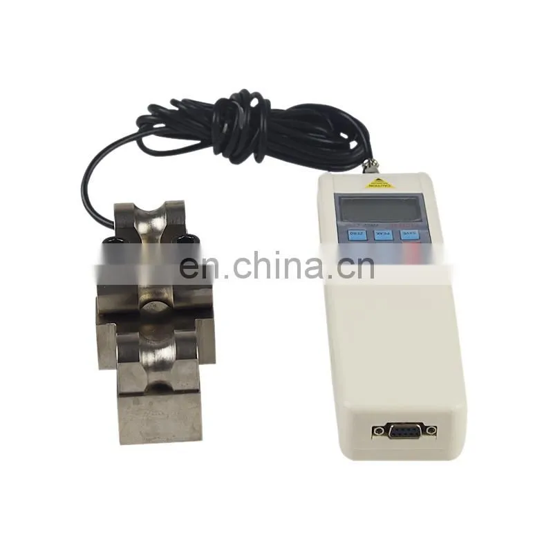 digital Wire Pressuremeter Rope Tension Meter