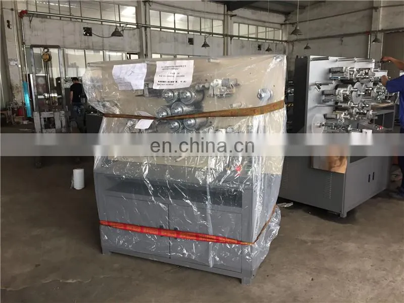 UGS1004 Double Side Digital Automatic Textile Fabric Tape label printing machine, garment Elastic webbing white ribbon printer