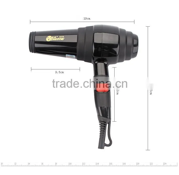Emc Salon Hair Dryer Dog Hair Dryer Hair Dryer With Comb